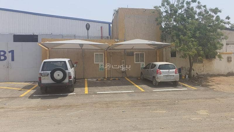 عقار  في السرورية، جدة 9