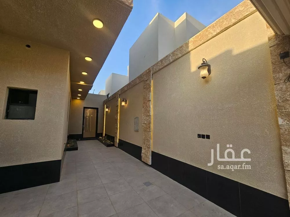 فيلا 5 غرف في النرجس 20