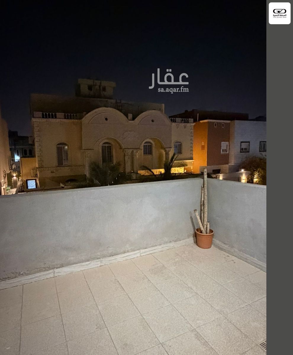فيلا 3 غرف في اللؤلؤ، جدة 5