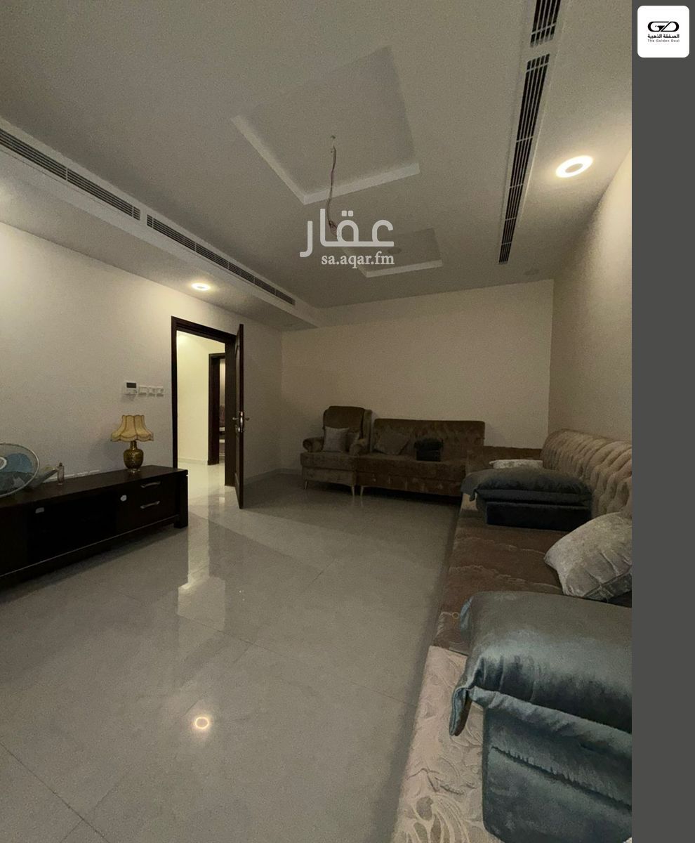 فيلا 3 غرف في اللؤلؤ، جدة 3