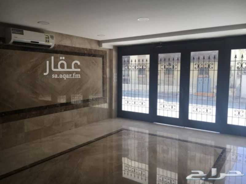 شقة 4 غرف في الروضة، جدة 7