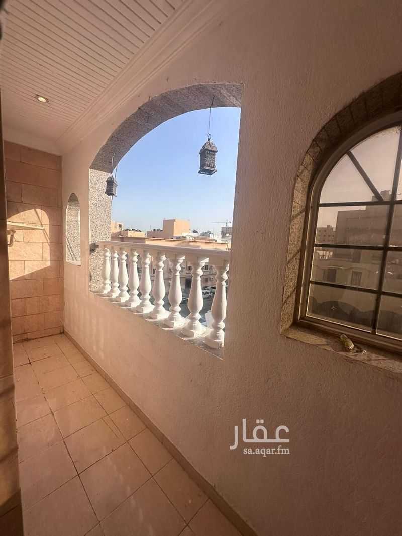 شقة 3 غرف في البوادي، جدة 3