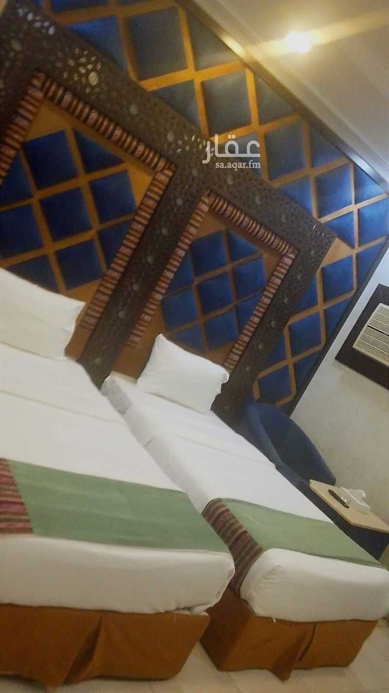 شقة 2 غرف في مدائن الفهد، جدة 10