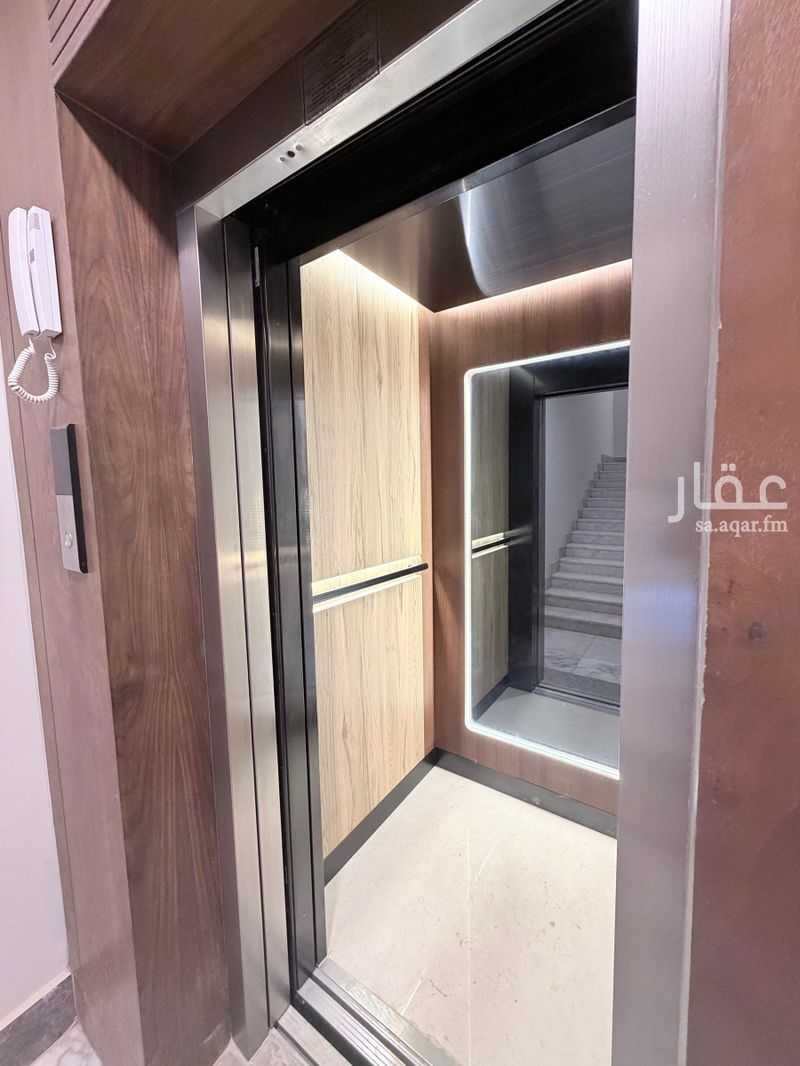 شقة 2 غرف في الصفا، الرياض 5