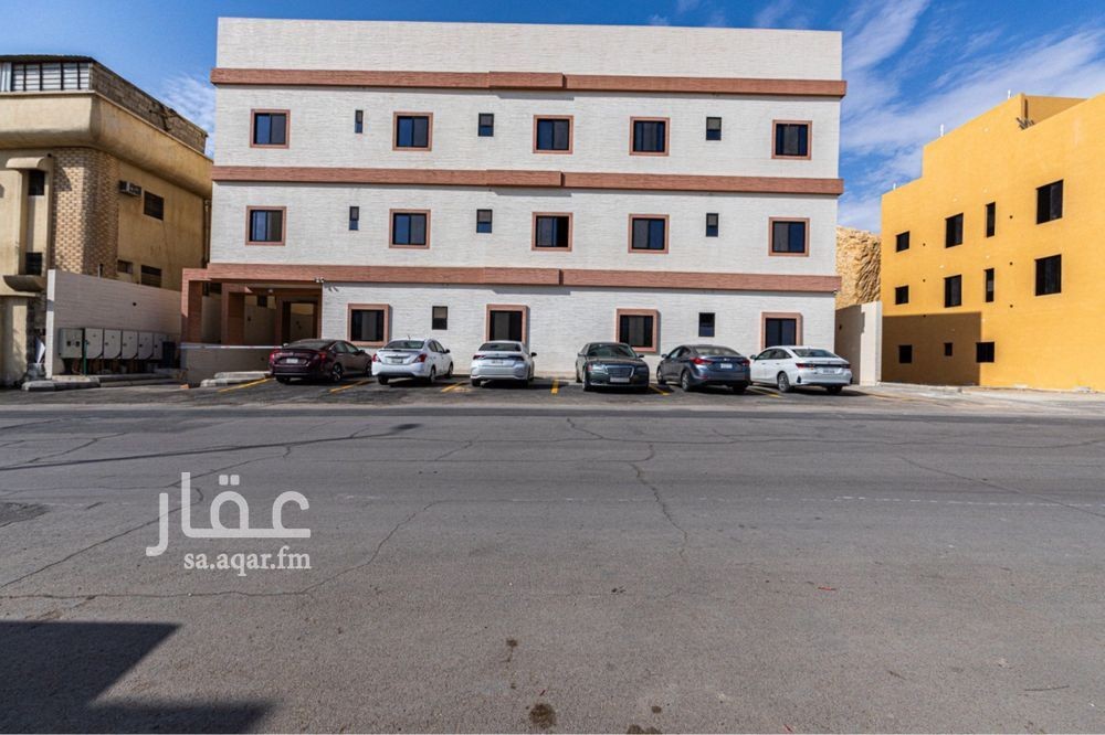 شقة 2 غرف في الضباط، الرياض 3