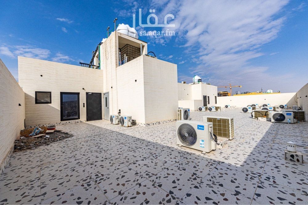 شقة 2 غرف في الضباط، الرياض 4