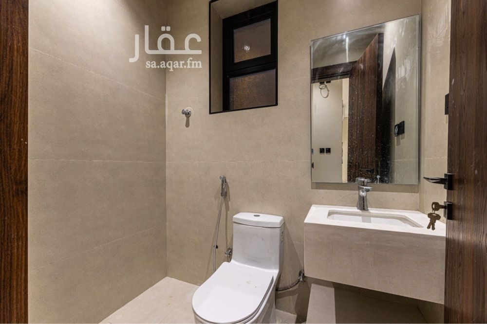 شقة 2 غرف في الضباط، الرياض 15
