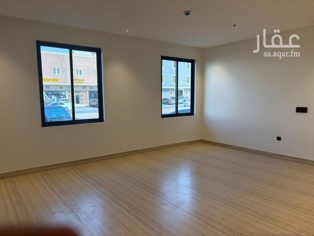 2 bedroom apartment in Shubra, Riyadh 2