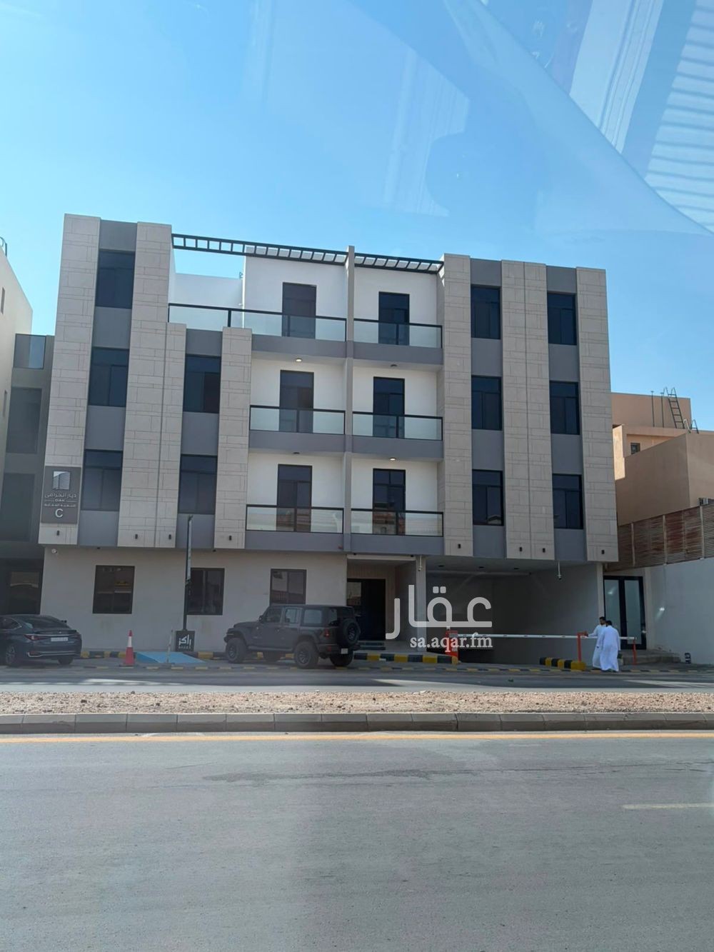 2 bedroom apartment in Shubra, Riyadh 9
