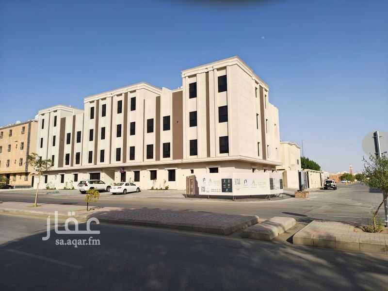 شقة 3 غرف في المنار، الرياض 3