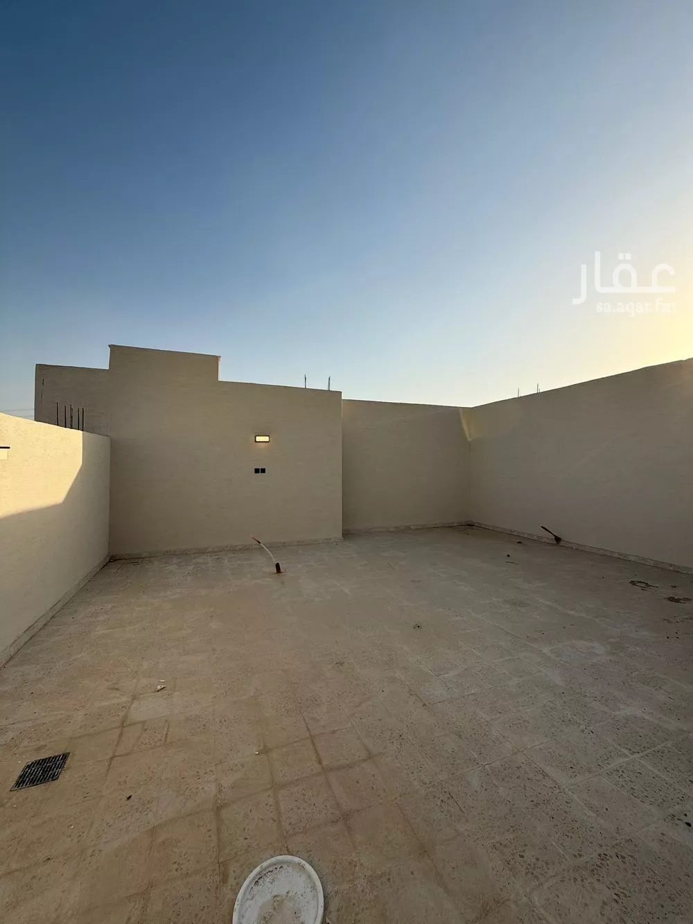 فيلا 7 غرف في العريجاء الغربية 7