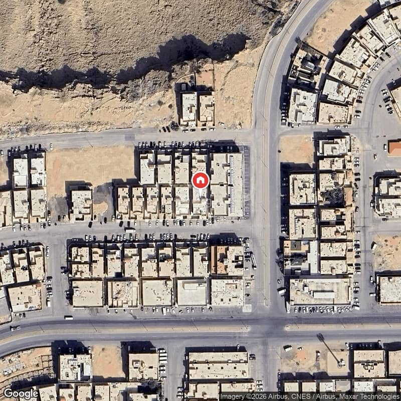 villa in Al Awali, Riyadh 2