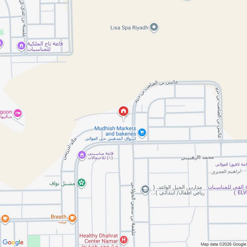 villa in Al Awali, Riyadh 3