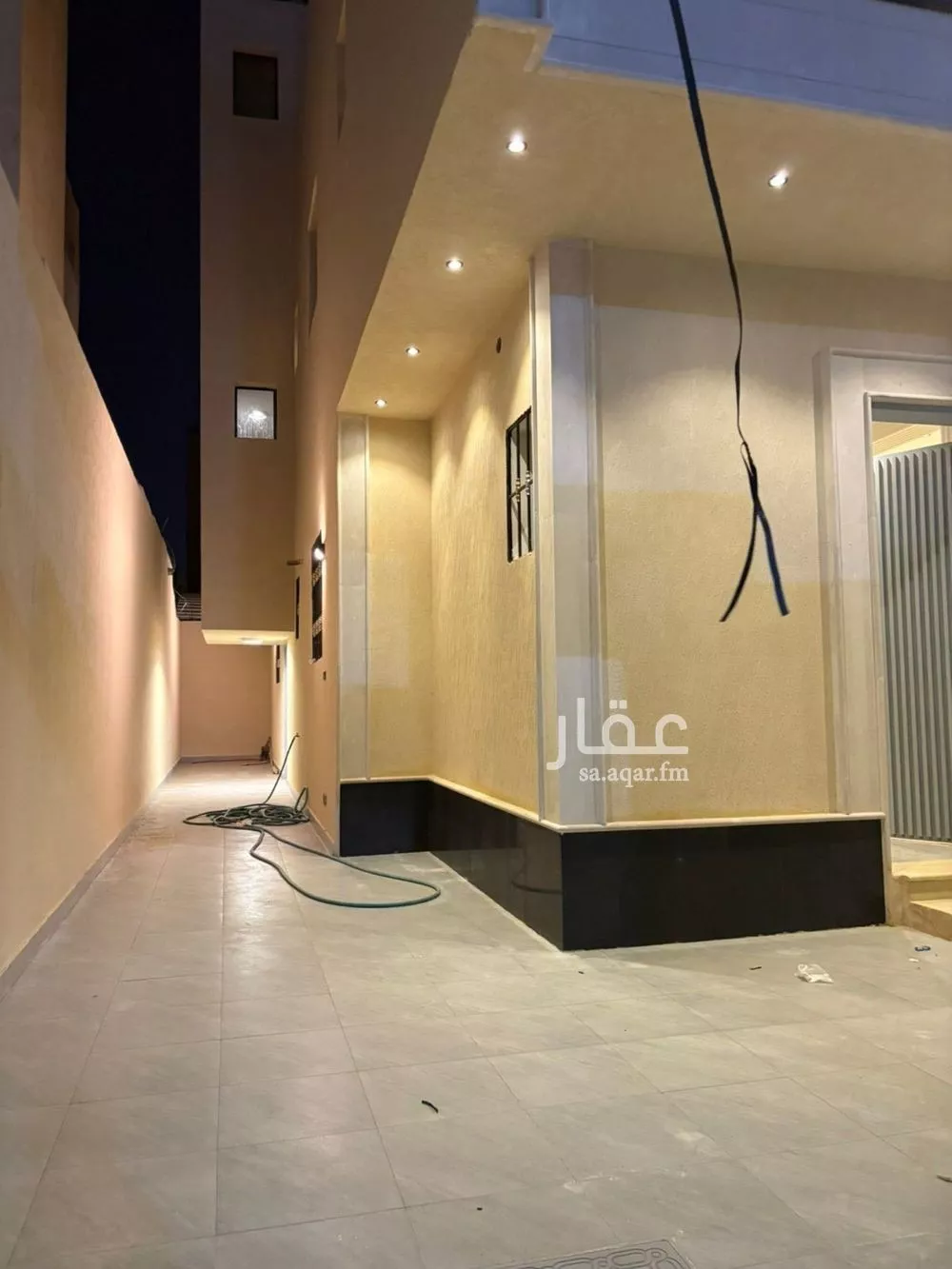 5 bedroom villa in Al Uraija Al Gharbiyah 17