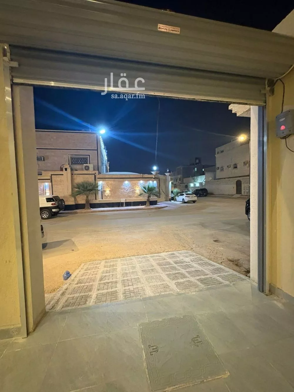 5 bedroom villa in Al Uraija Al Gharbiyah 9