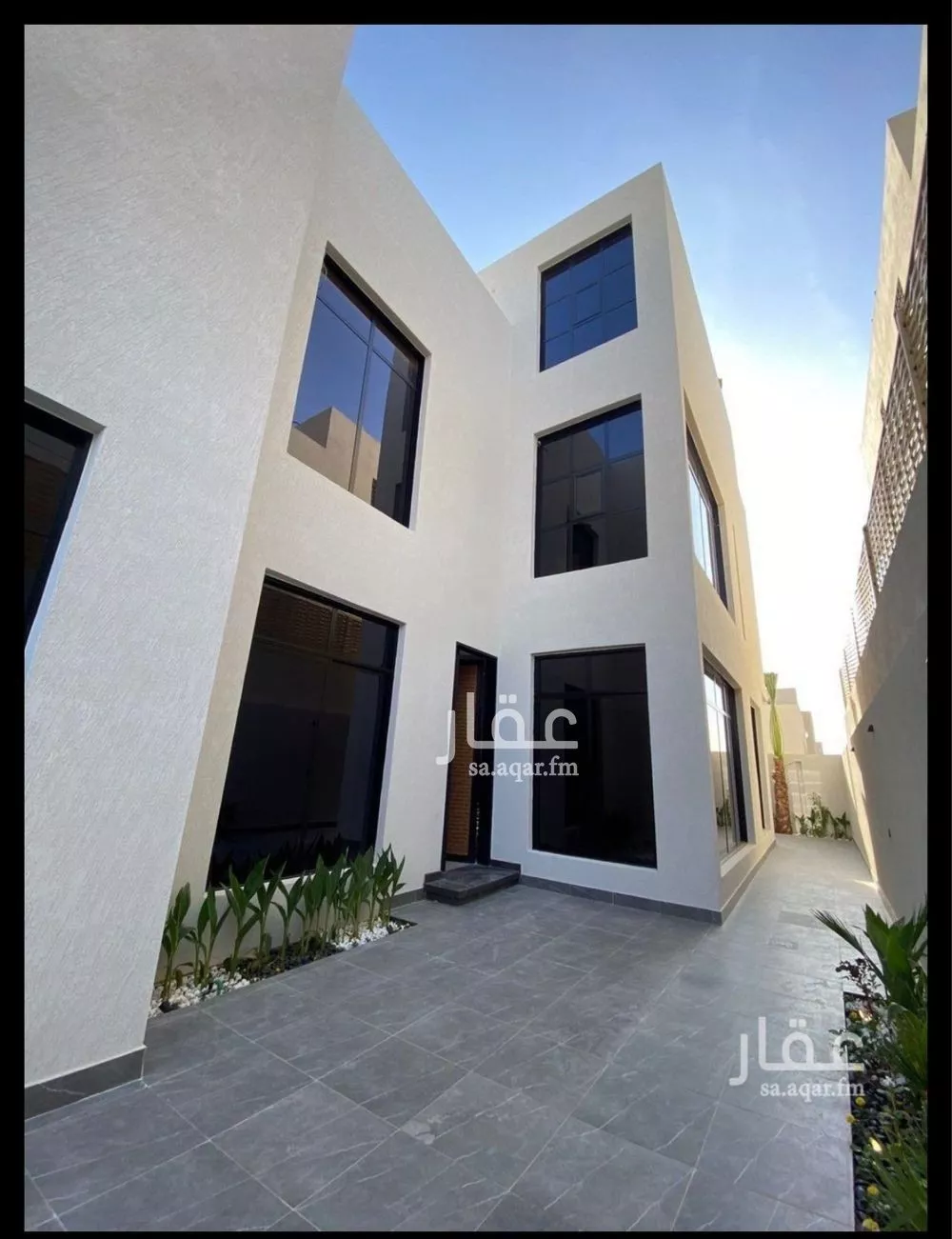 6 bedroom villa in Al Mahdiyyah 4
