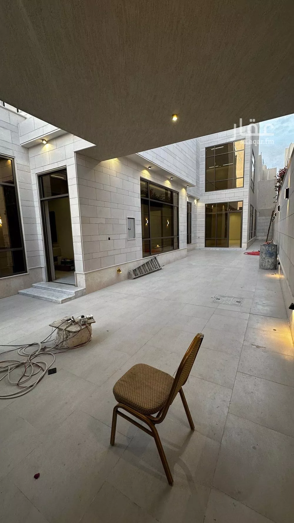 6 bedroom villa in Al Mahdiyyah 15