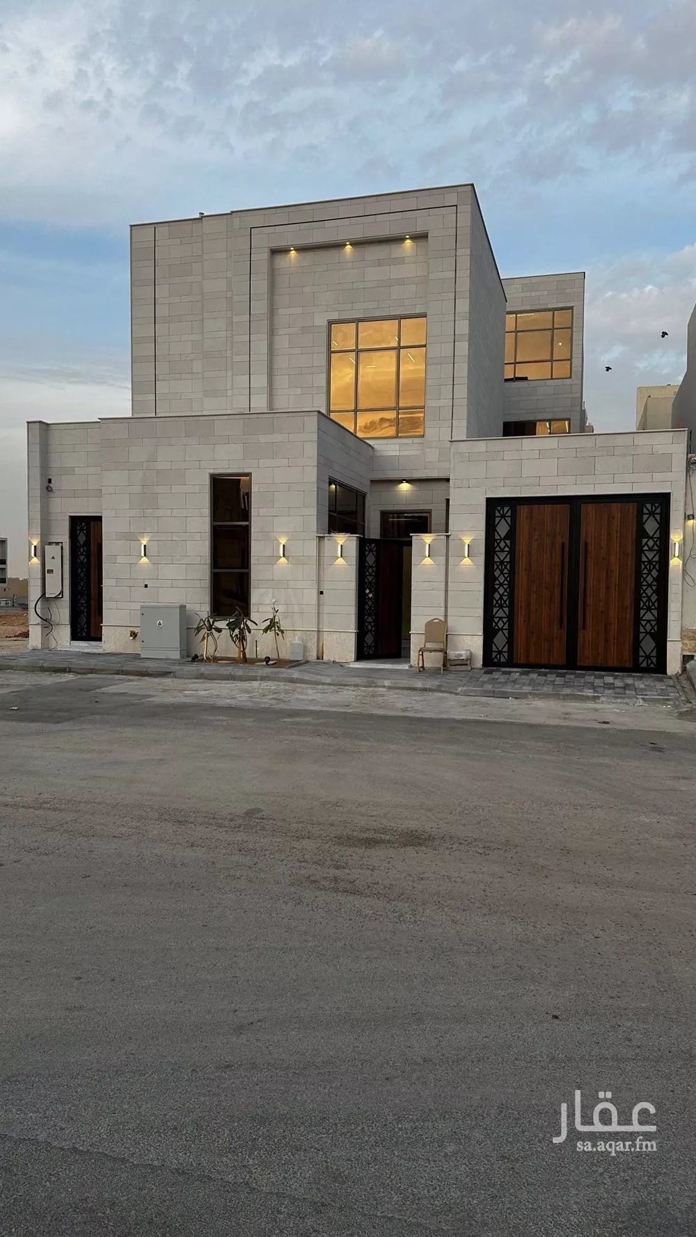 6 bedroom villa in Al Mahdiyyah 17