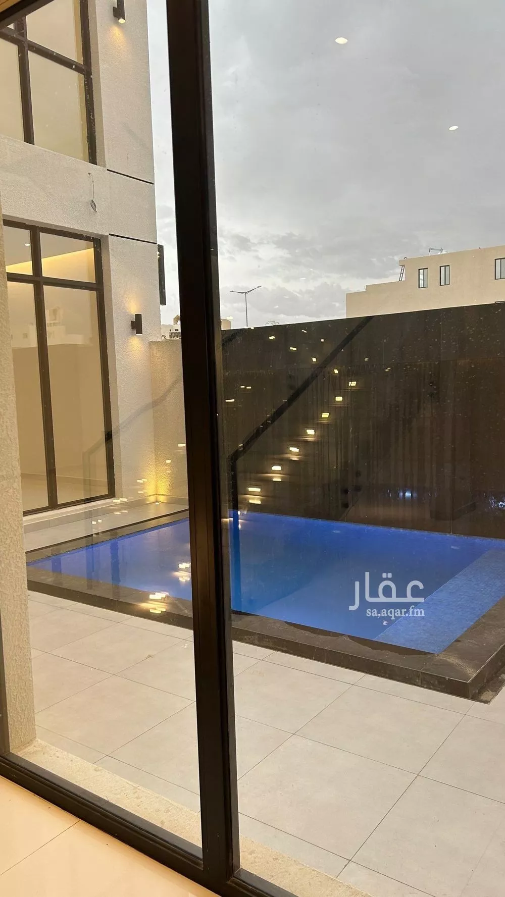 6 bedroom villa in Al Mahdiyyah 5
