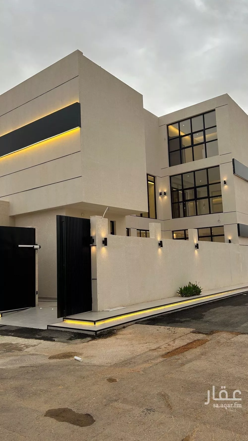 6 bedroom villa in Al Mahdiyyah 6