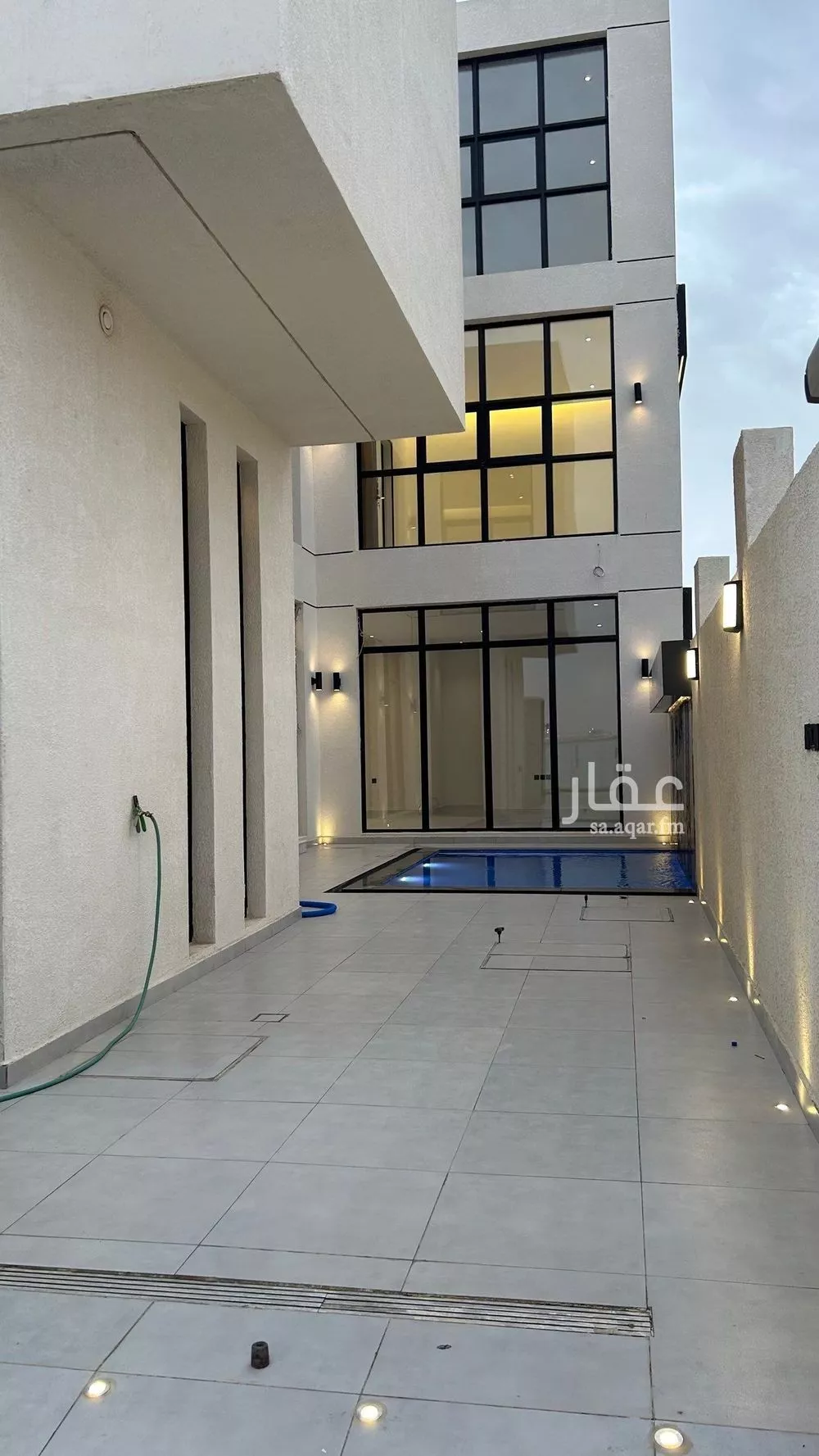 6 bedroom villa in Al Mahdiyyah 7
