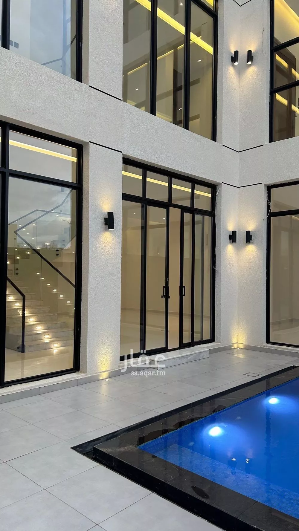 6 bedroom villa in Al Mahdiyyah 8
