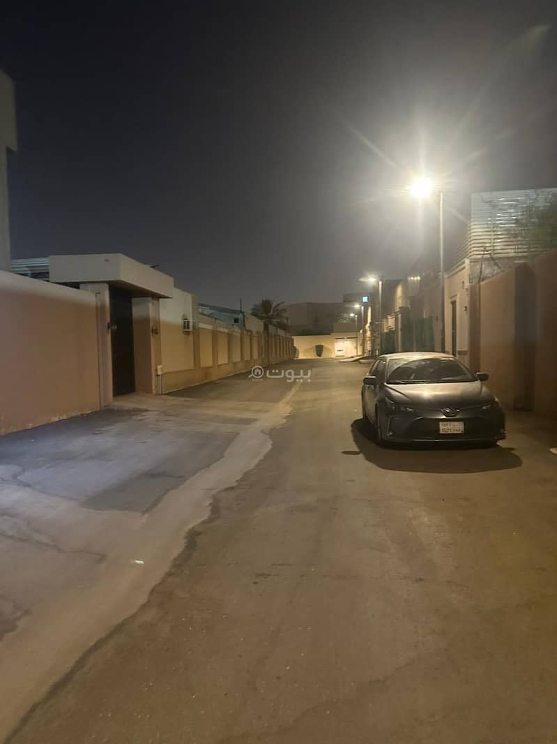 7 bedroom villa in Al Mathar Ash Shamali, Riyadh 4