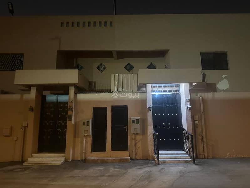 7 bedroom villa in Al Mathar Ash Shamali, Riyadh 5