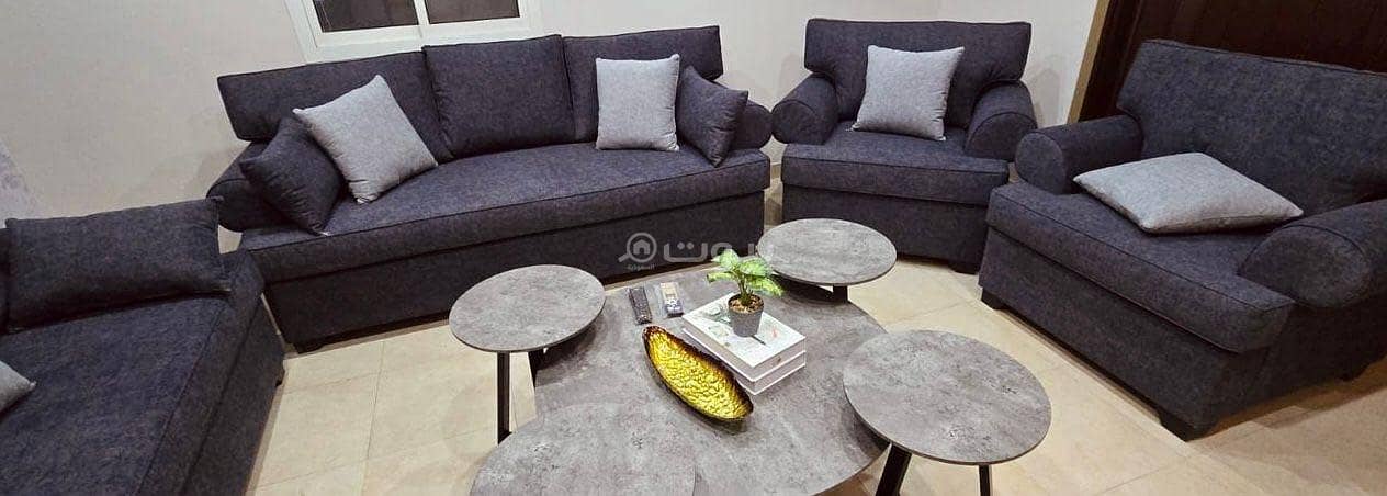 شقة 4 غرف في حطين، الرياض 9