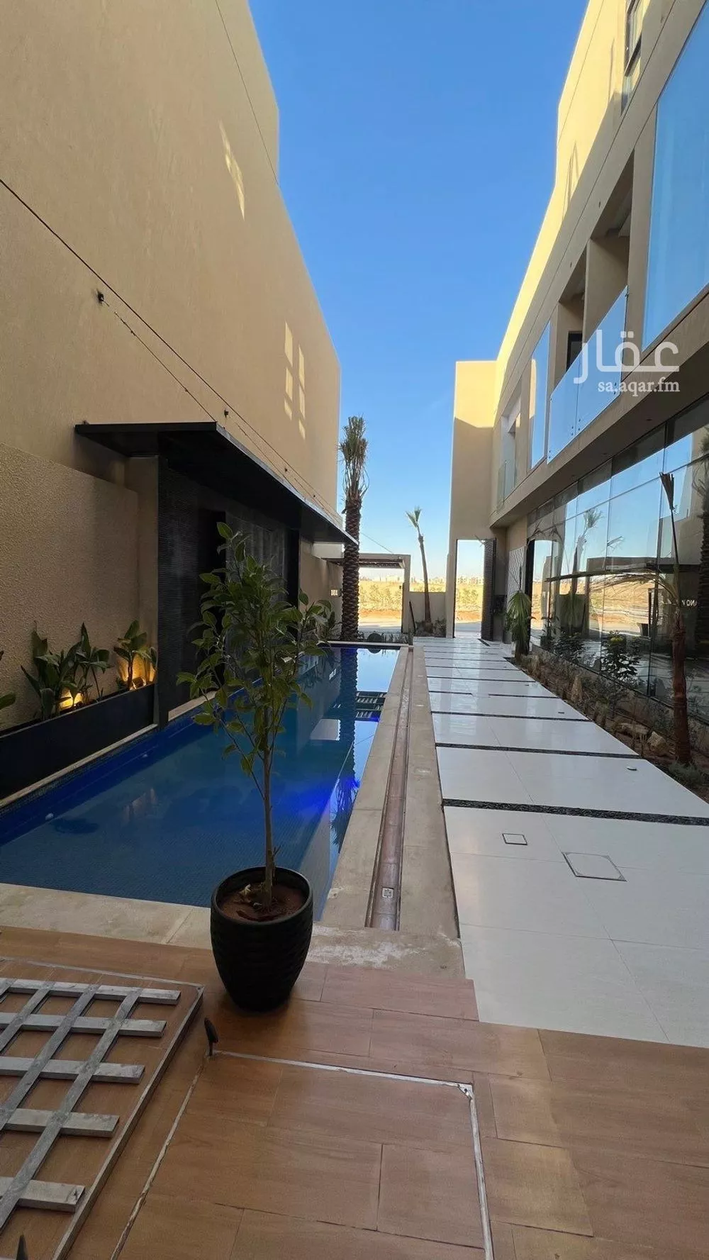 6 bedroom villa in Al Mahdiyyah 5