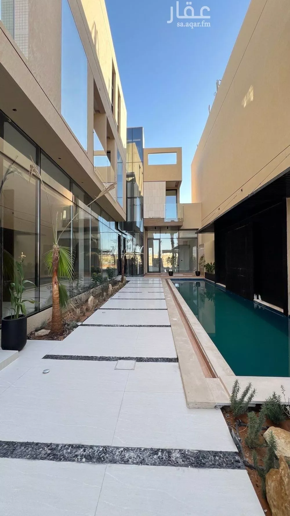 6 bedroom villa in Al Mahdiyyah 6