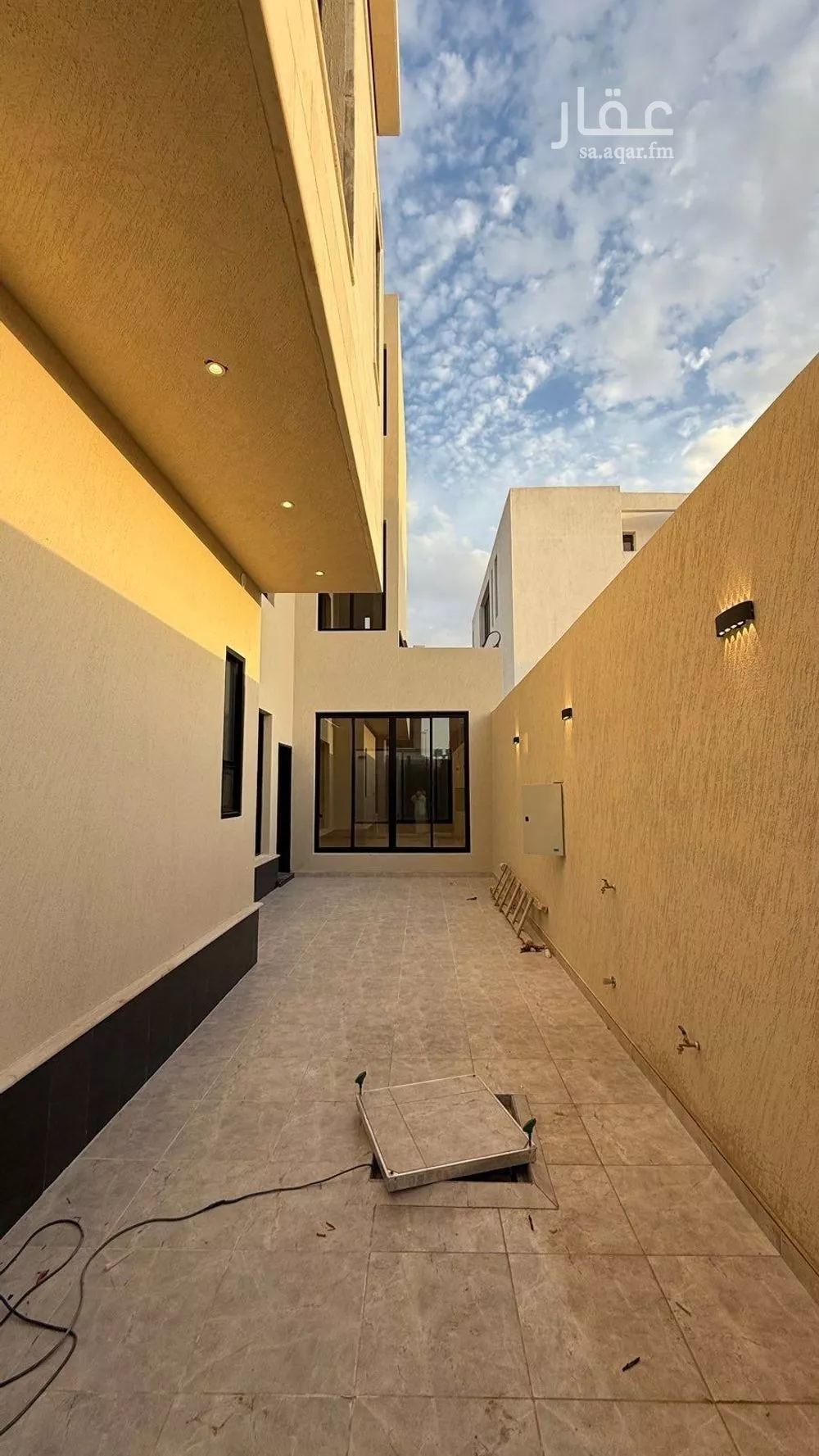 6 bedroom villa in Al Mahdiyyah 4