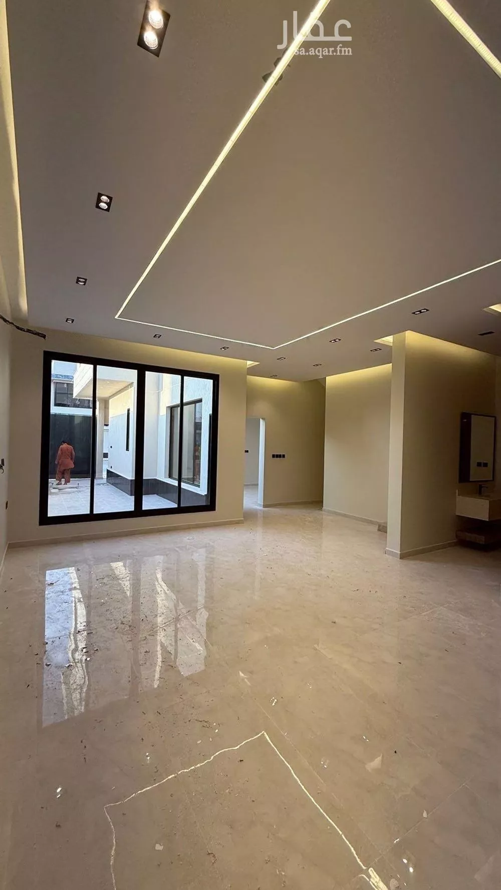 6 bedroom villa in Al Mahdiyyah 9