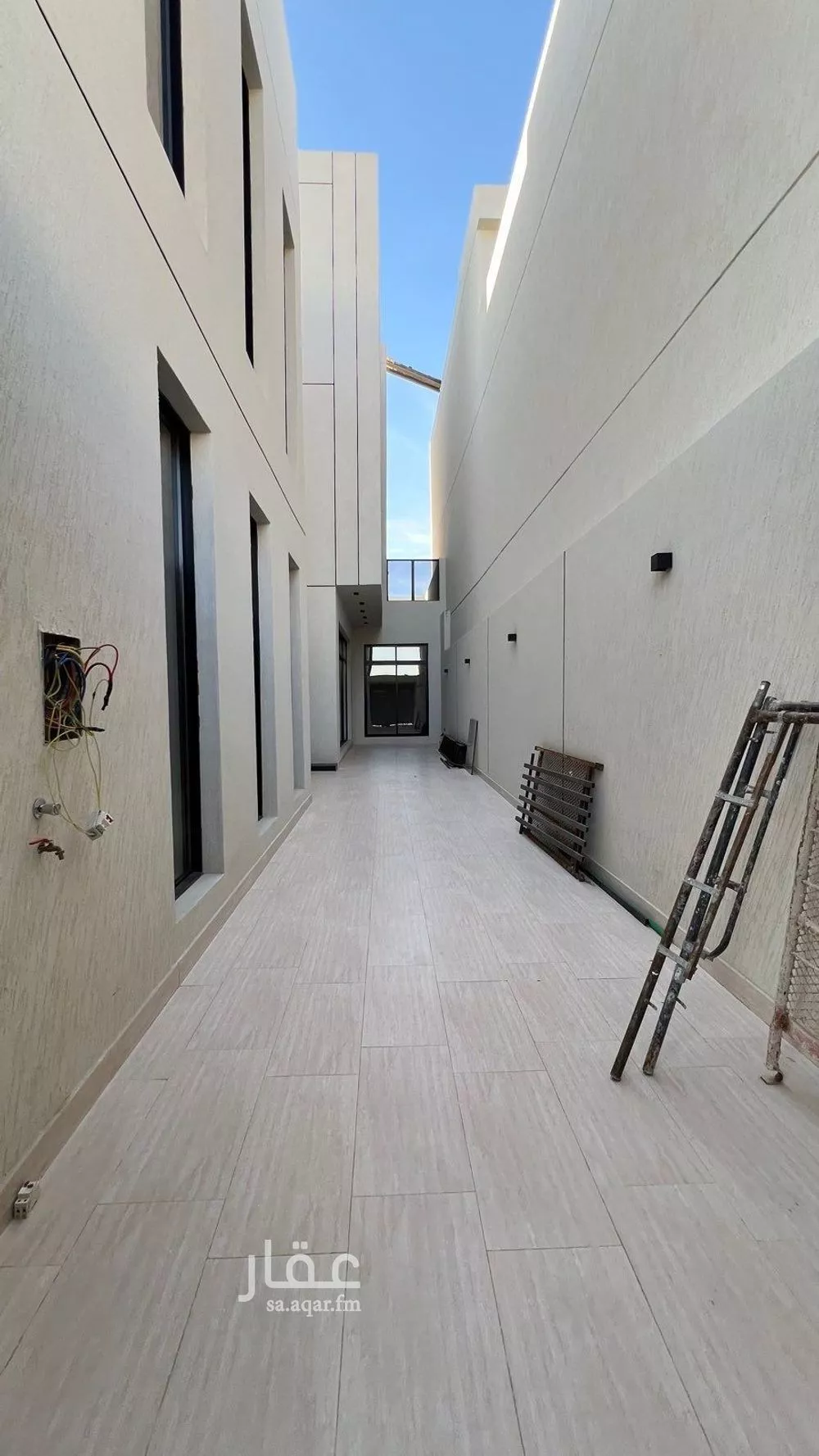 6 bedroom villa in Al Mahdiyyah 5