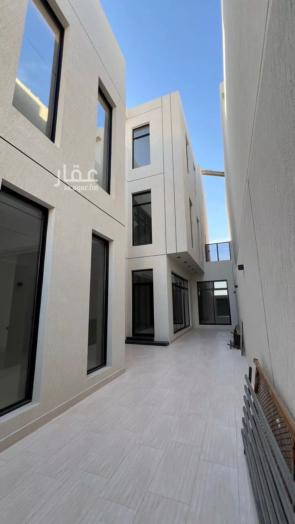 6 bedroom villa in Al Mahdiyyah 6