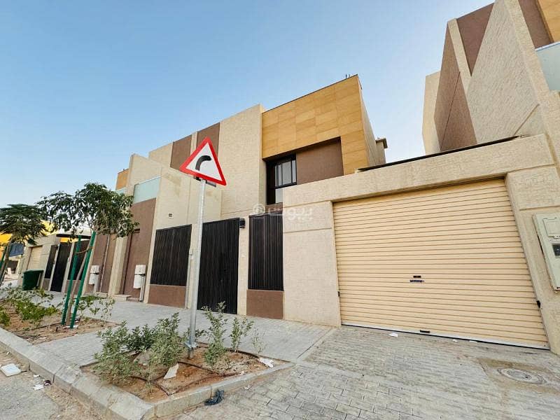 5 bedroom villa in King Khalid International Airport, Riyadh 5