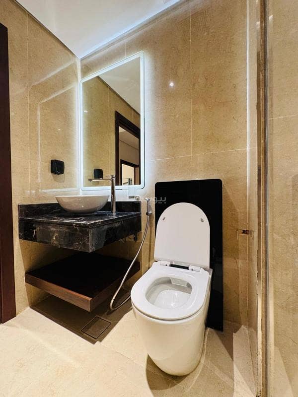 5 bedroom villa in King Khalid International Airport, Riyadh 14