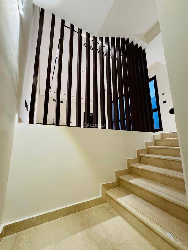 5 bedroom villa in King Khalid International Airport, Riyadh 23
