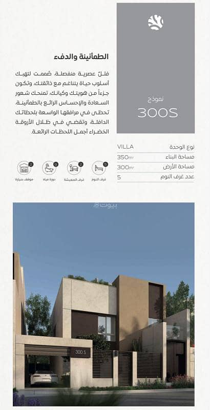 5 bedroom villa in King Khalid International Airport, Riyadh 36