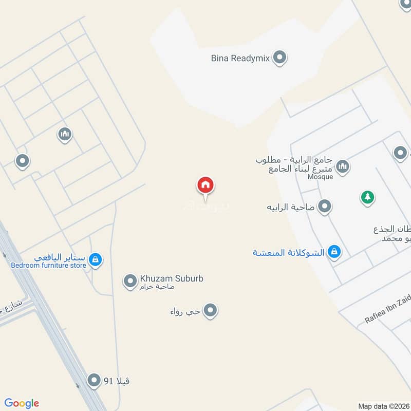فيلا 4 غرف في مطار الملك خالد الدولي، الرياض 17