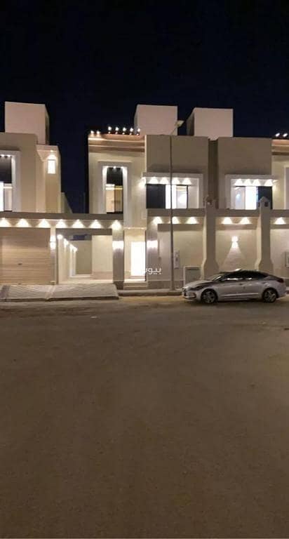 5 bedroom villa in Ad Dar Al Baida, Riyadh