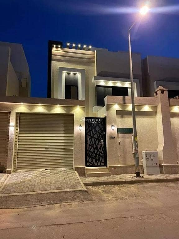 5 bedroom villa in Ad Dar Al Baida, Riyadh 2