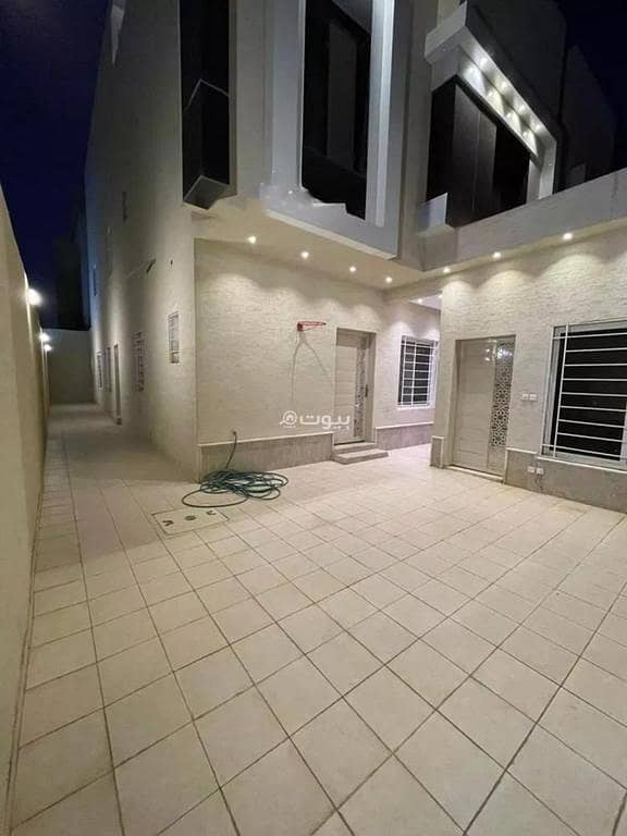 5 bedroom villa in Ad Dar Al Baida, Riyadh 3