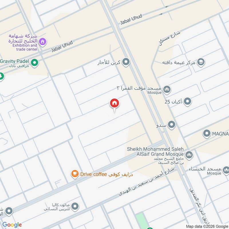 فيلا  في العارض، الرياض 2