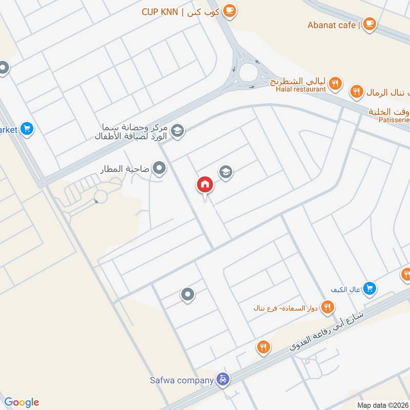 فيلا  في الرمال، الرياض 2