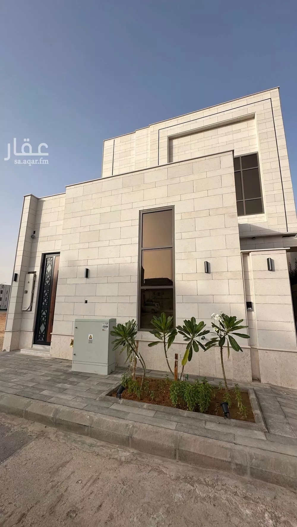 فيلا 6 غرف في المهدية 3