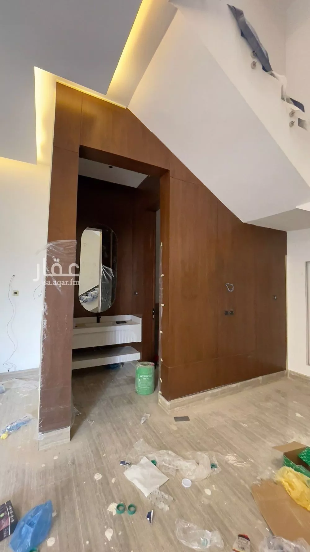 5 bedroom villa in Al Mahdiyyah 11