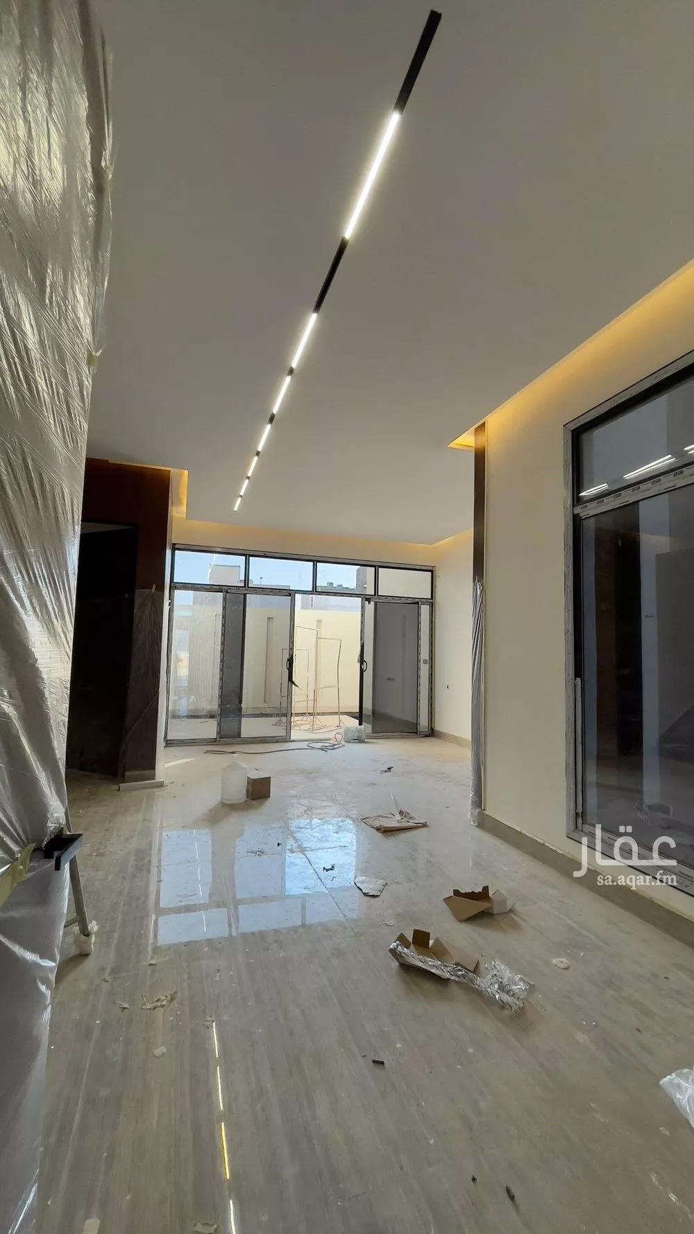 5 bedroom villa in Al Mahdiyyah 9