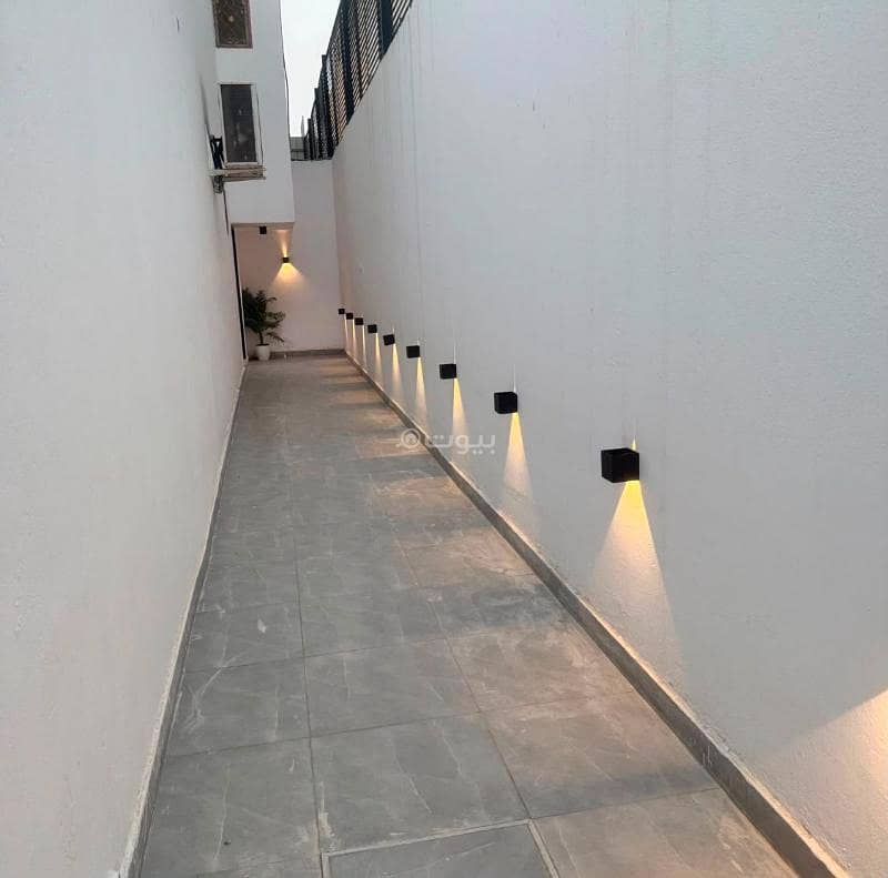 apartment in Ishbiliyah, Riyadh 9