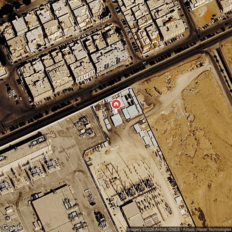 apartment in Ishbiliyah, Riyadh 13